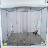 Agilent Technologies BioCel 1200 Environmental Control System image 2